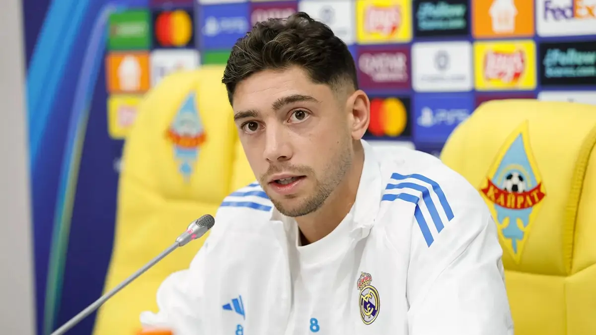 Pedro Castillo y Antonio Villalba / www.realmadrid.com
