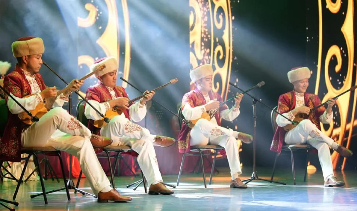 Қызылорда облысы әкімдігінің баспасөз қызметі