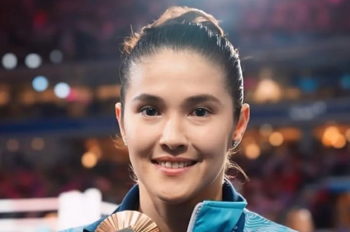 Фото жеке инстраграмм парақшасынан алынды