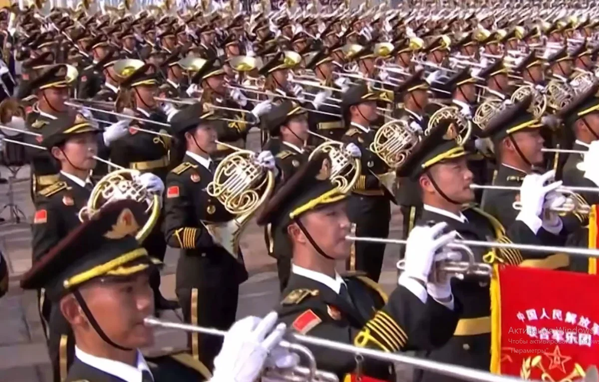 Кадр из видео