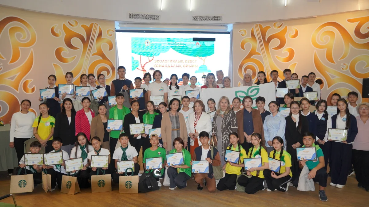 Масалим Альфараби