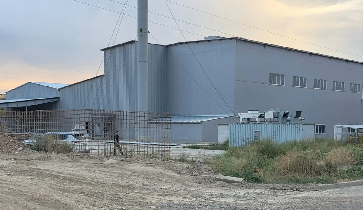 Фото: пресс-служба акима Алматы