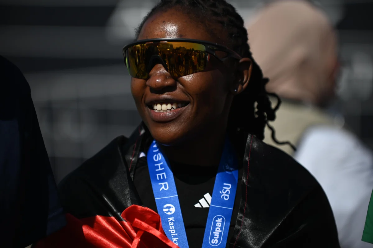 пресс-служба акима Алматы