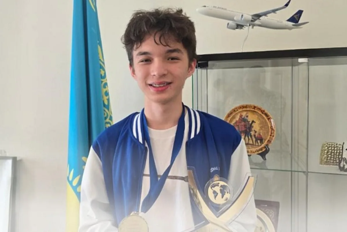 Министерство просвещения РК