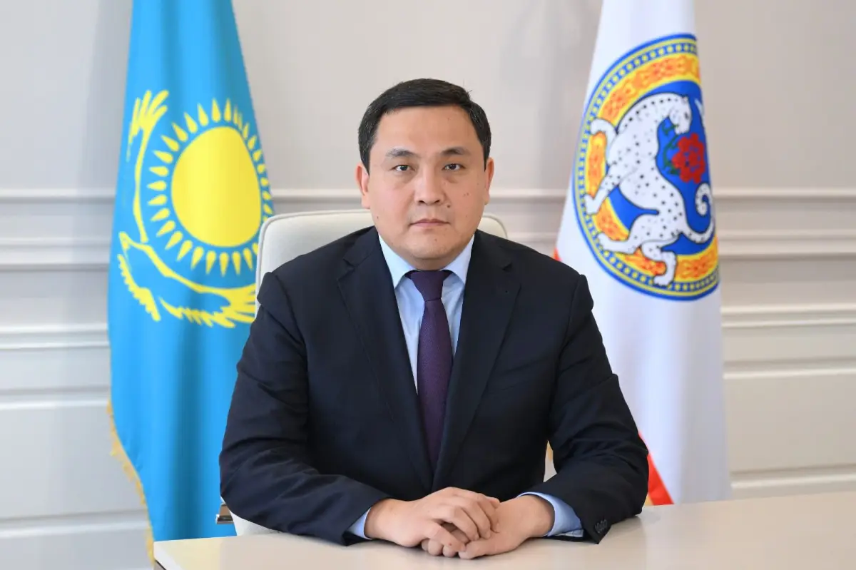 Қала әкімдігінің баспасөз қызметі