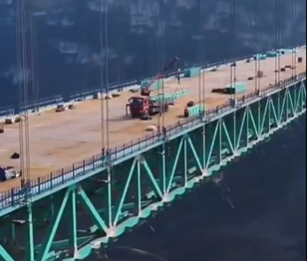 Кадр из видео