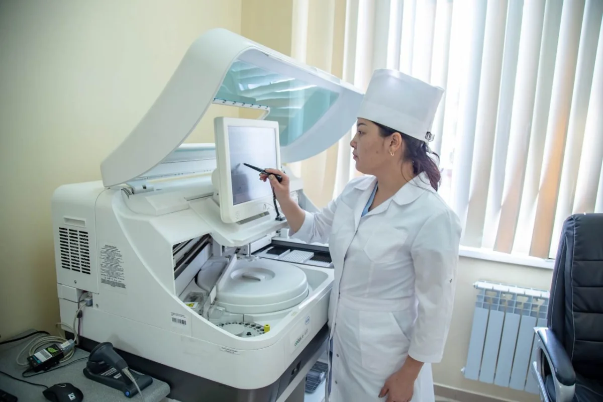 Алматы қаласы әкімдігінің баспасөз қызметі