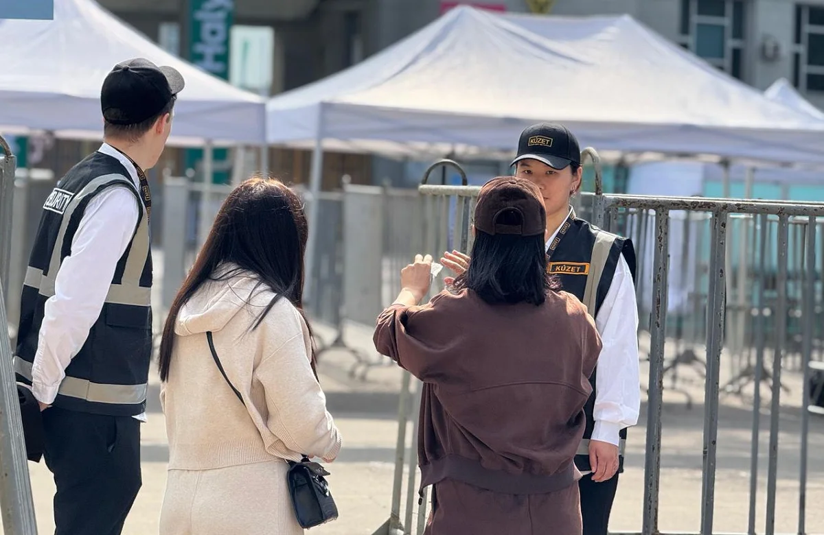 Алматы қаласы әкімдігінің баспасөз қызметі