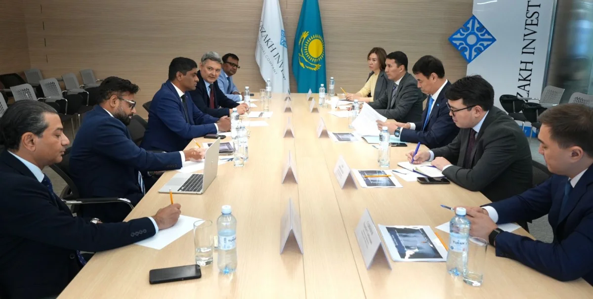 Қала әкімдігінің баспасөз қызметі