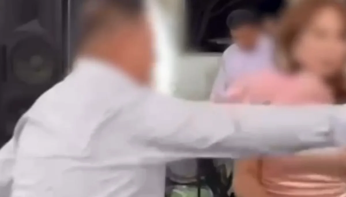 Кадр из видео Tengri Life