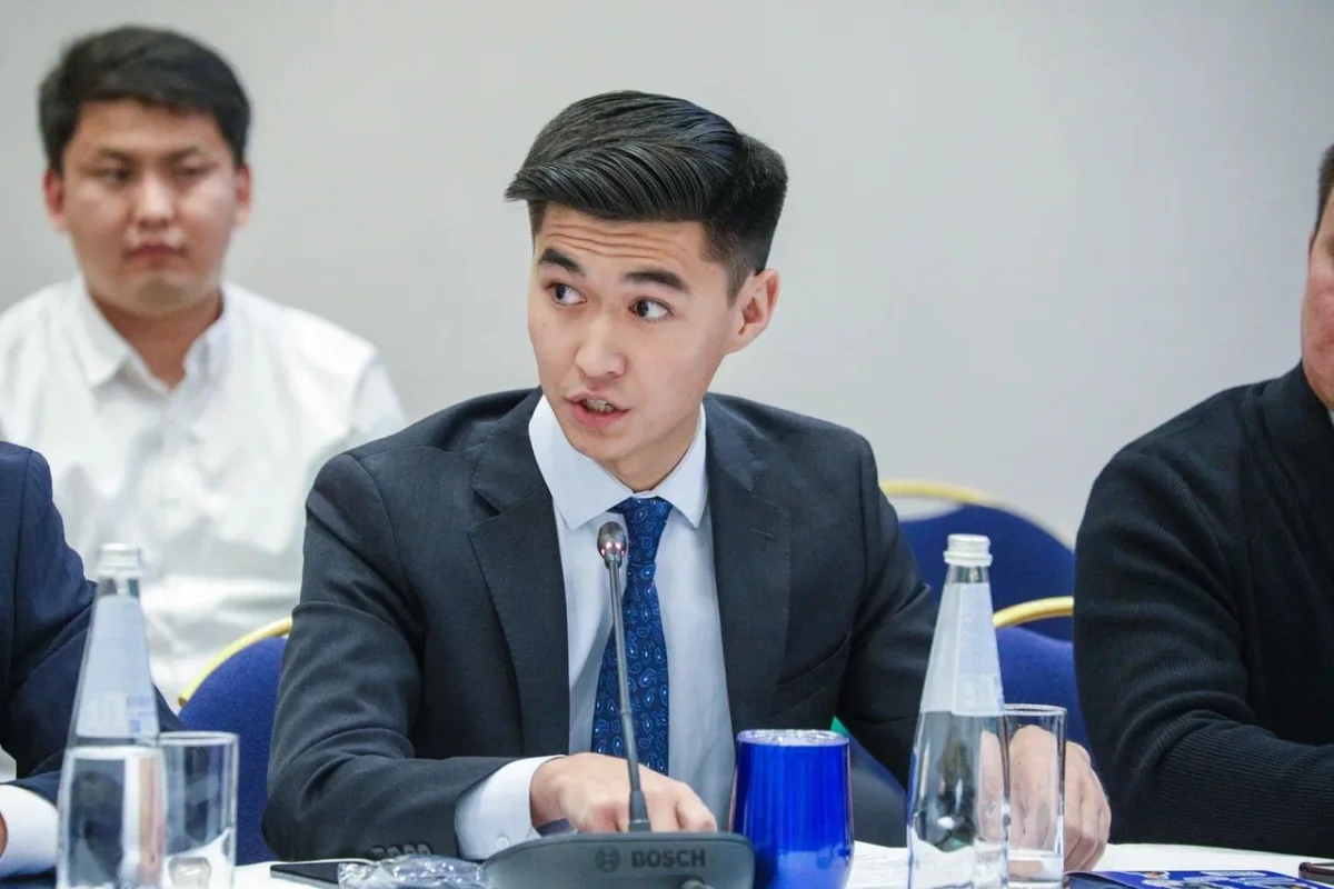 Фото: ОФ «Esbol Qory»