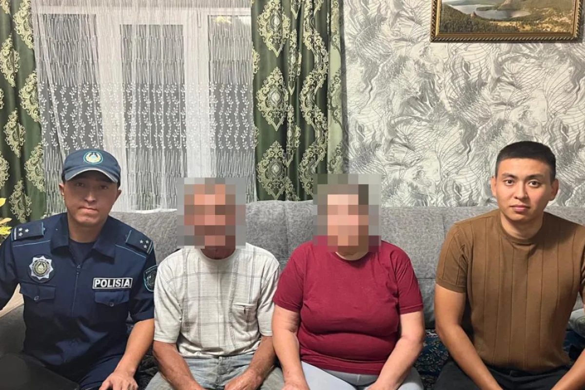 пресс-служба ДП СКО