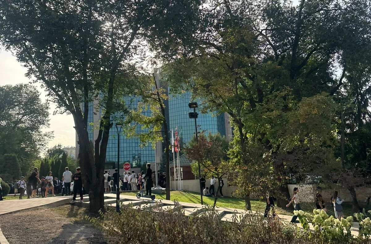 Фото: пресс-служба акима Алматы