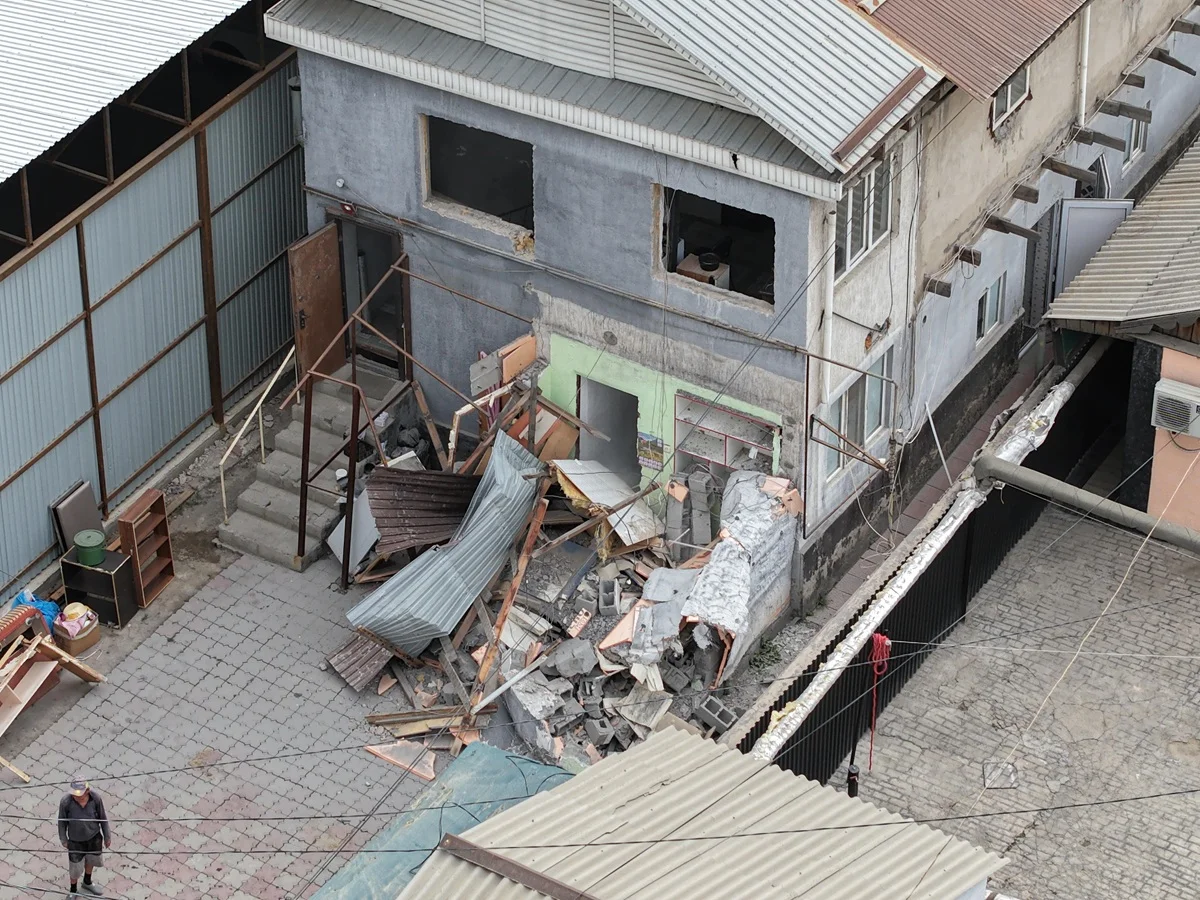 Фото: пресс-служба акима Алматы