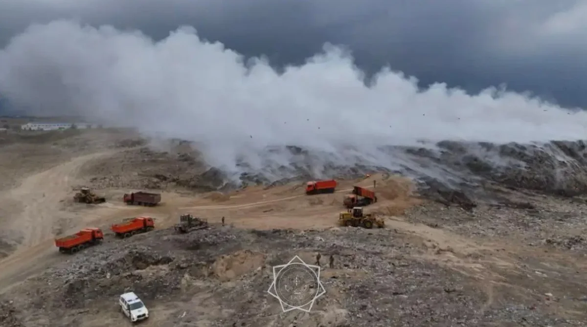 ТЖМ ресми телеграм каналы