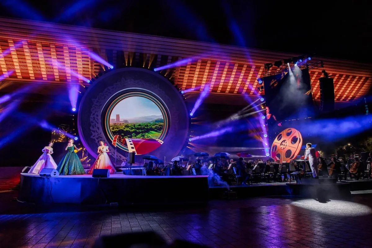 Қала әкімдігінің баспасөз қызметі