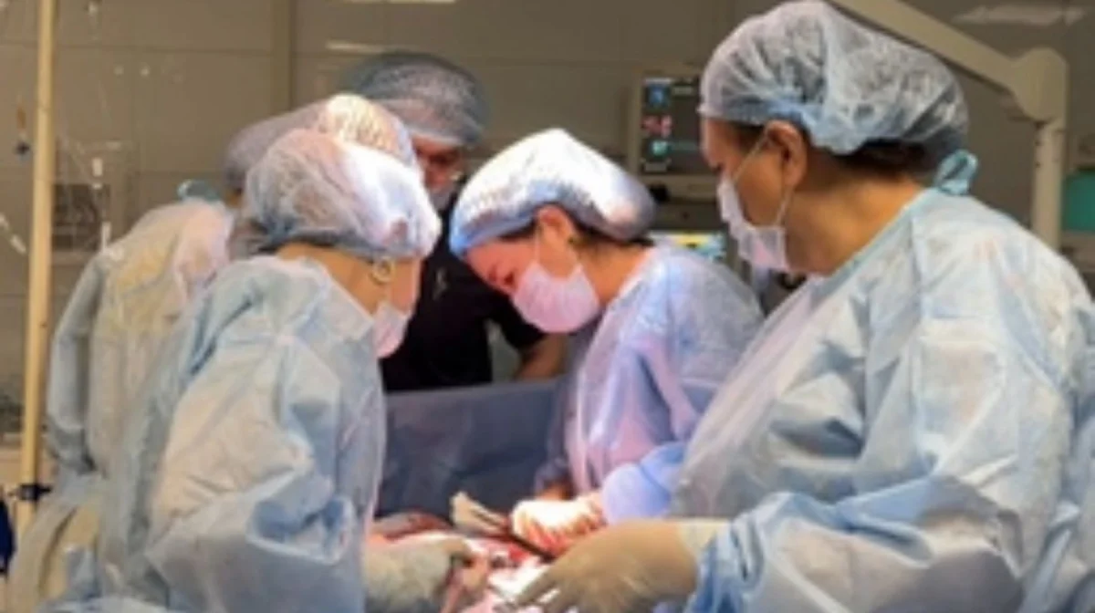 пресс-служба акима Алматы