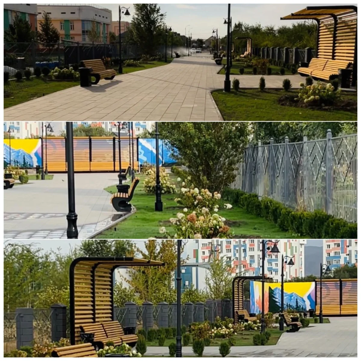 Қала әкімдігінің баспасөз қызметі