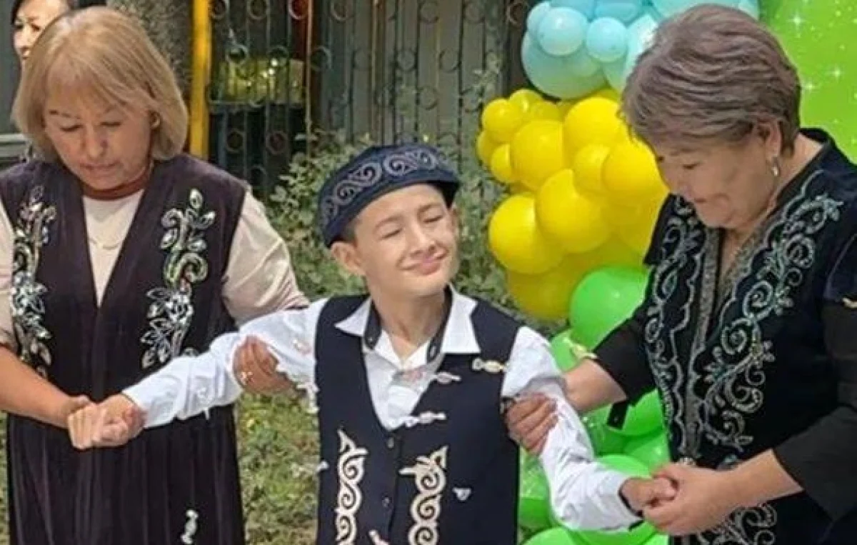 пресс-служба Минздрава РК