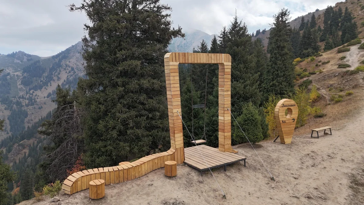 Қала әкімдігінің баспасөз қызметі