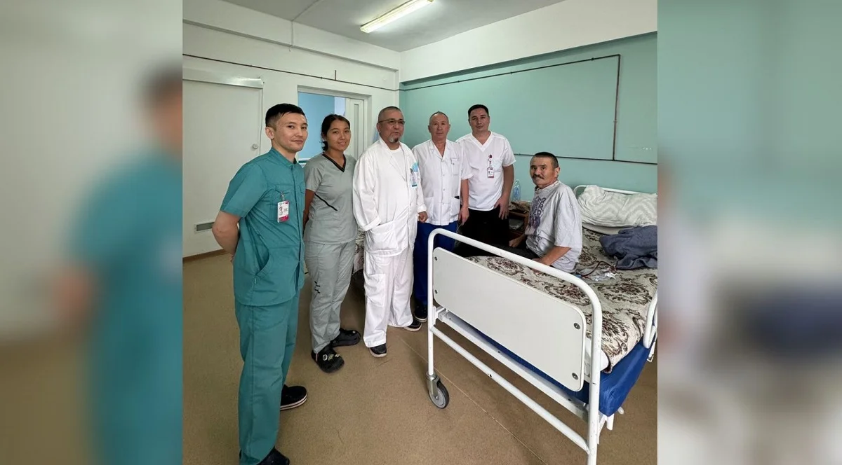 Қала әкімдігінің баспасөз қызметі