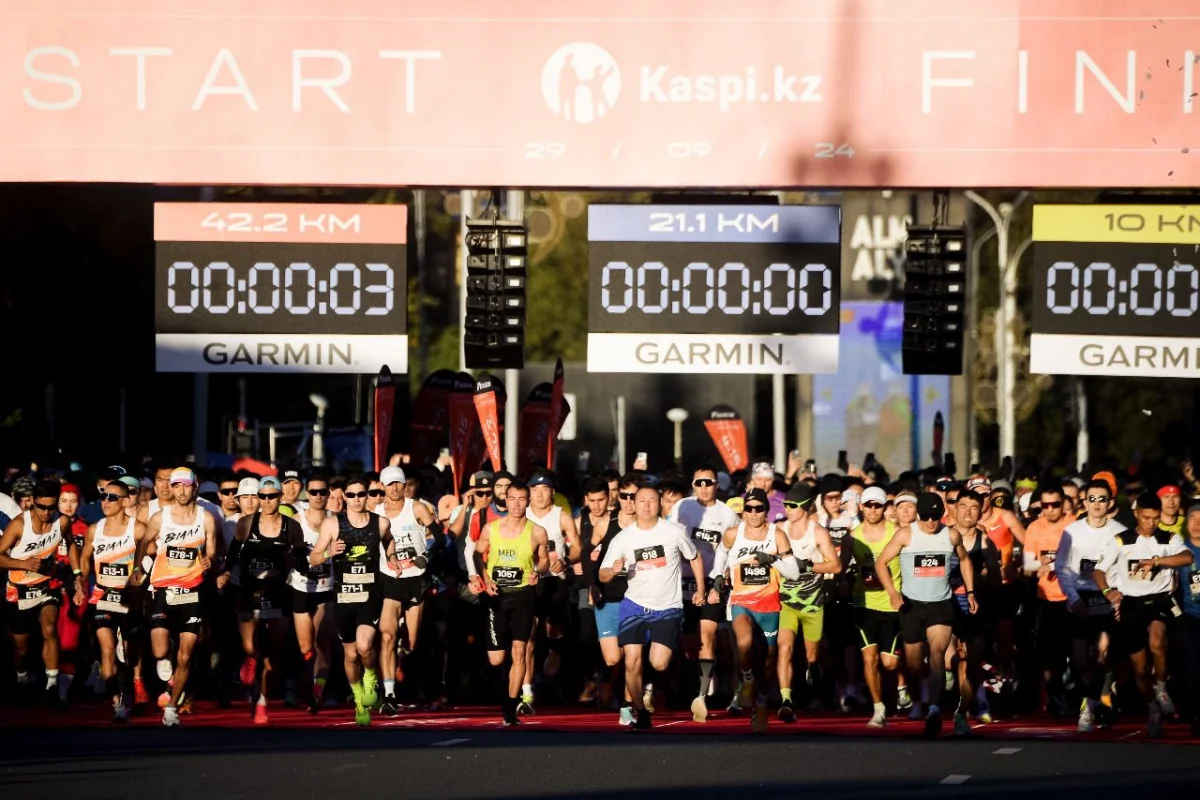 Қала әкімдігінің баспасөз қызметі