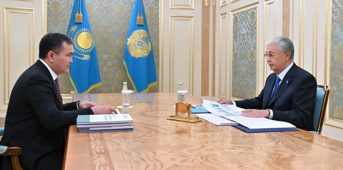 пресс-служба Акорды