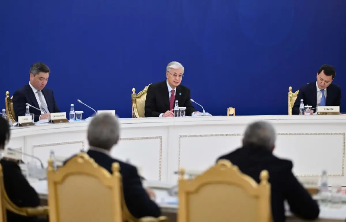 пресс-служба Акорды