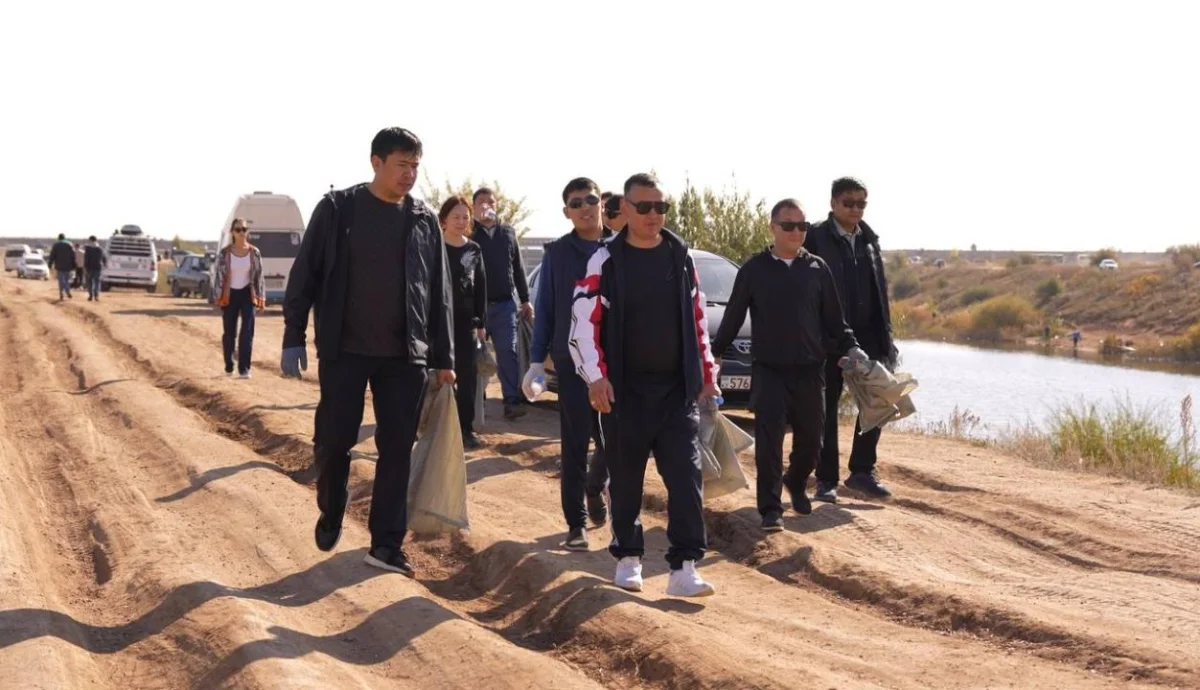 ҚР Су ресурстары және ирригация министрлігі