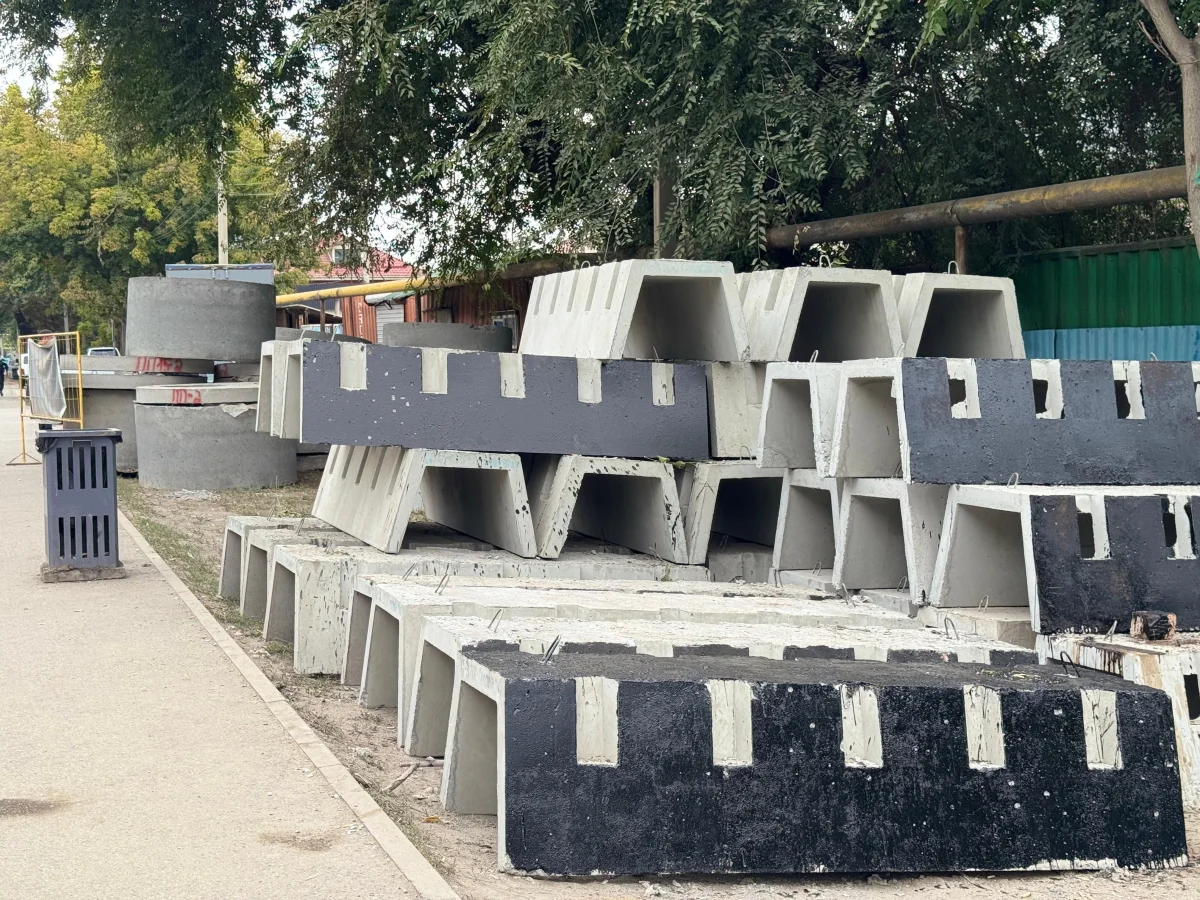 Қала әкімдігінің баспасөз қызметі