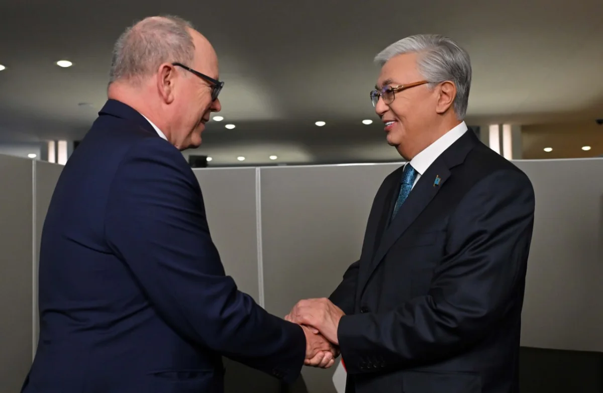 пресс-служба Акорды