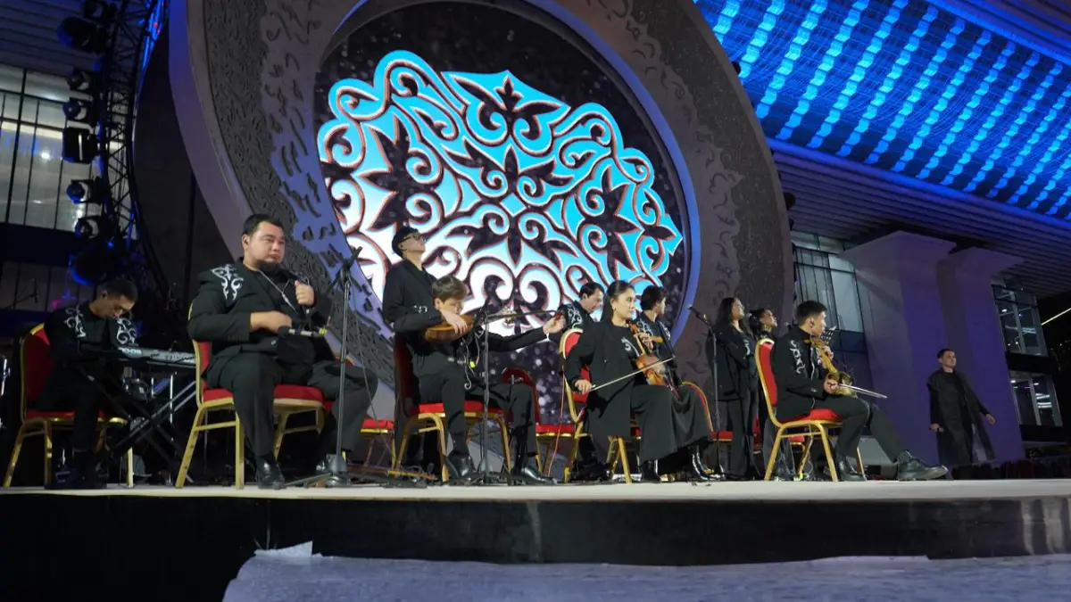 Алматы қаласы әкімдігінің баспасөз қызметі