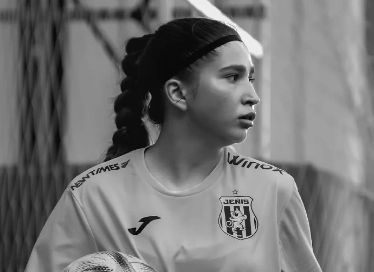 Фото: instagram.com/jenisfk.kz