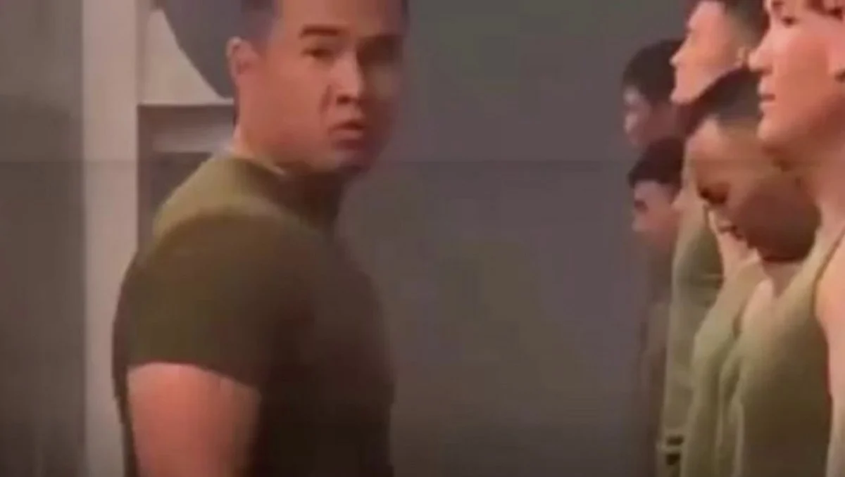 әлеуметтік желіден алынды