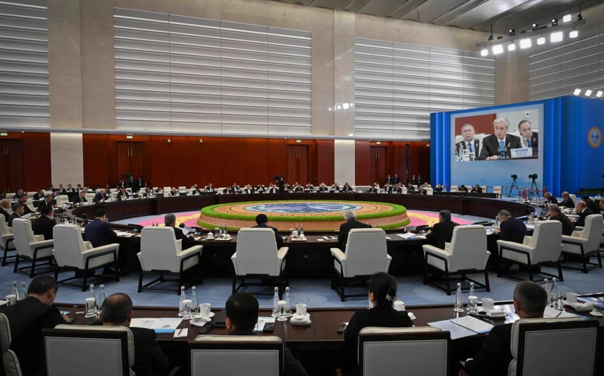 Фото: пресс-служба Акорды