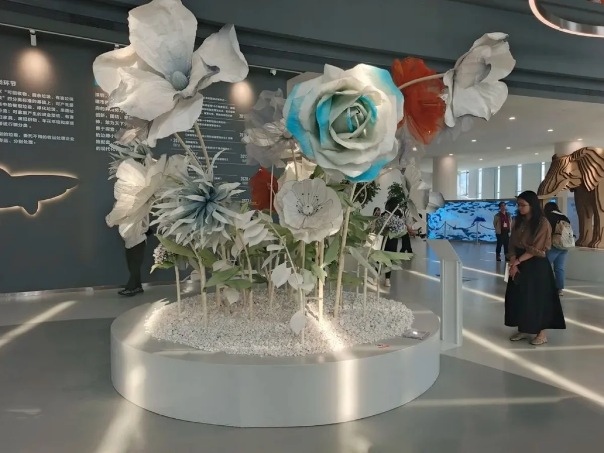 Фото: Nanshan Energy