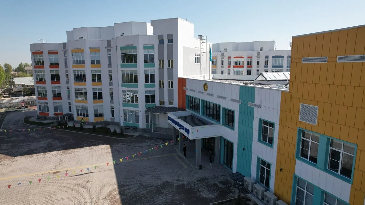 Алматы қаласы әкімдігінің баспасөз қызметі