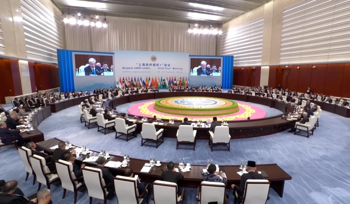 Кадр из видео