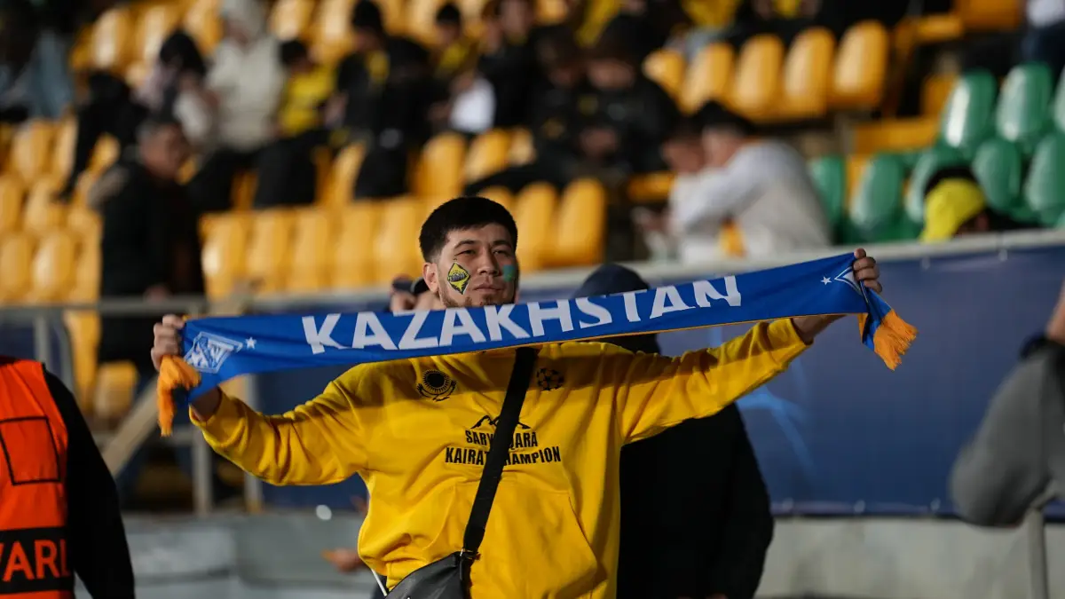 Almaty.tv
