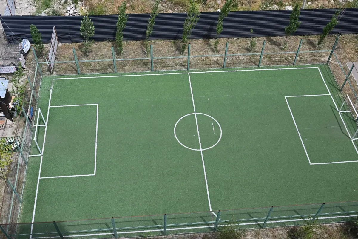 пресс-служба акима Алматы