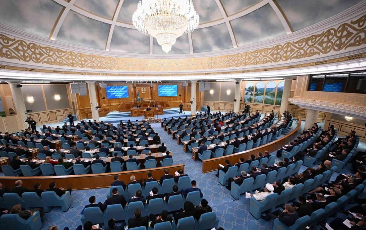 Фото: пресс-служба Акорды