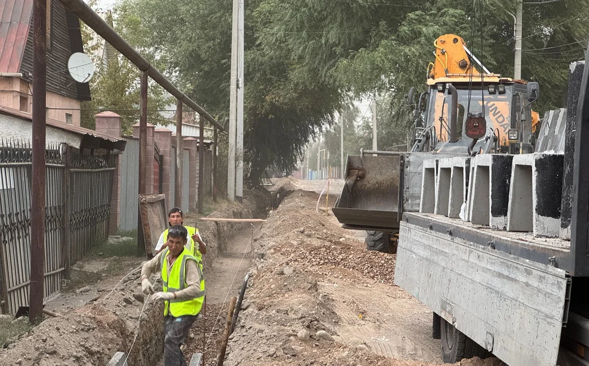 Фото: пресс-служба акима Алматы