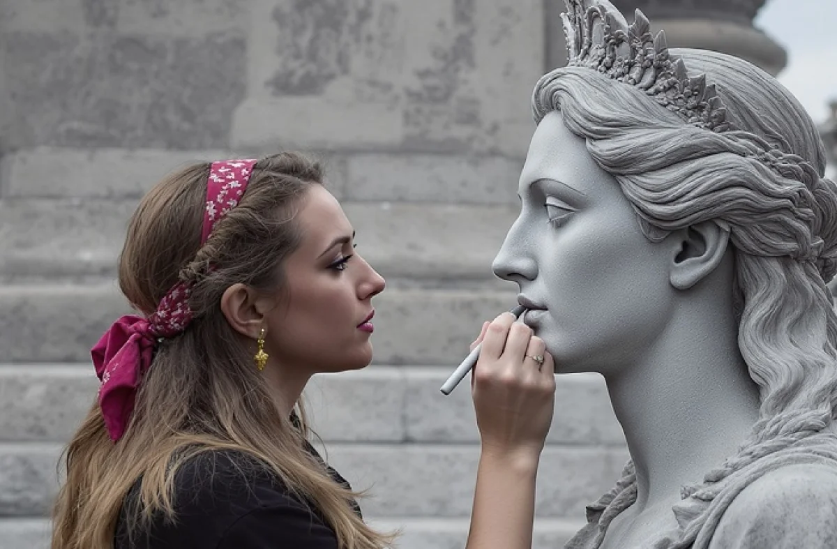 Сгенерировано ИИ