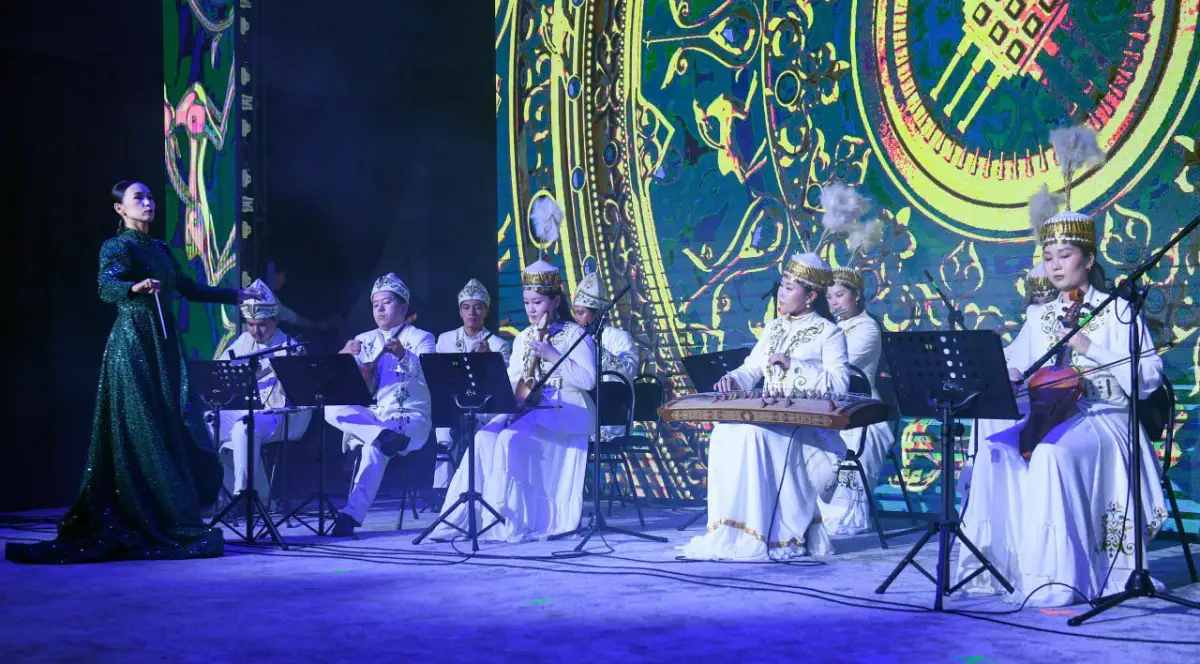 Алматы облысы әкімдігінің баспасөз қызметі