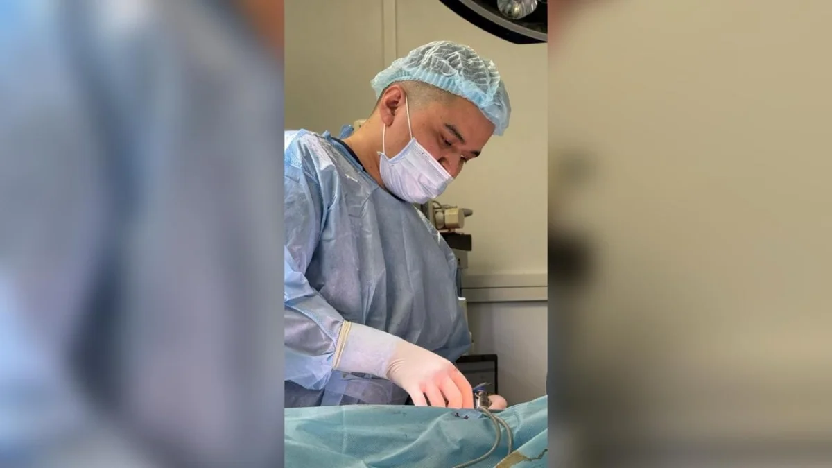 Фото: пресс-служба УОЗ