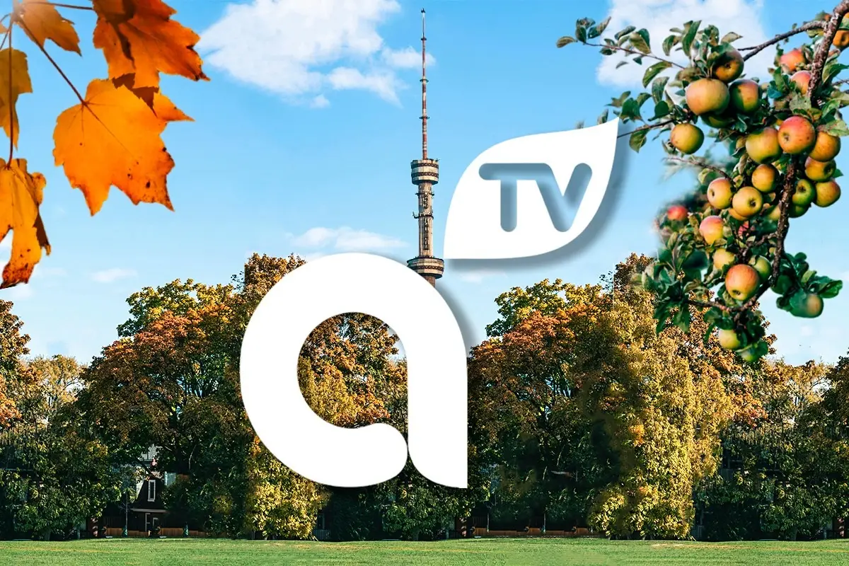 Almaty.tv