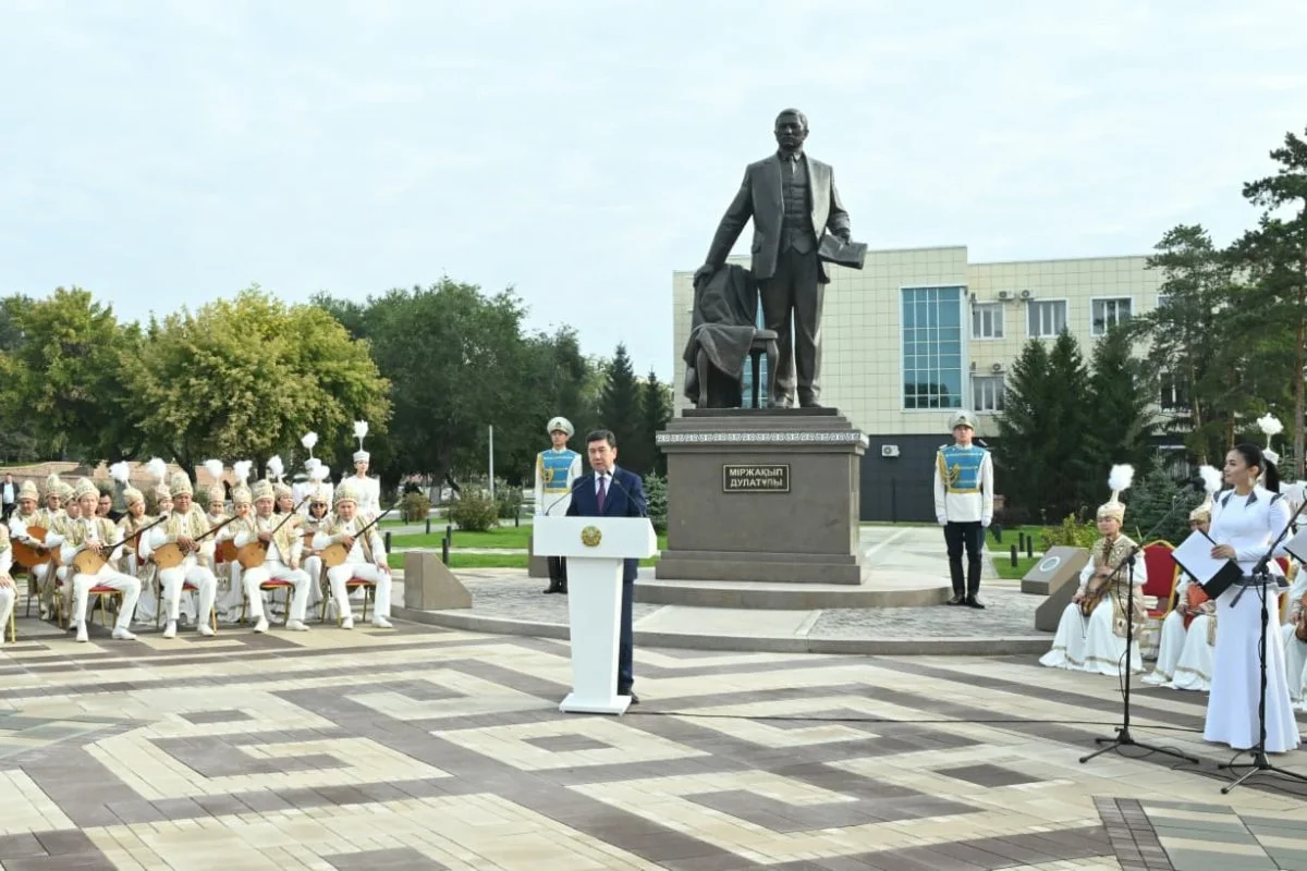 пресс-служба Мажилиса