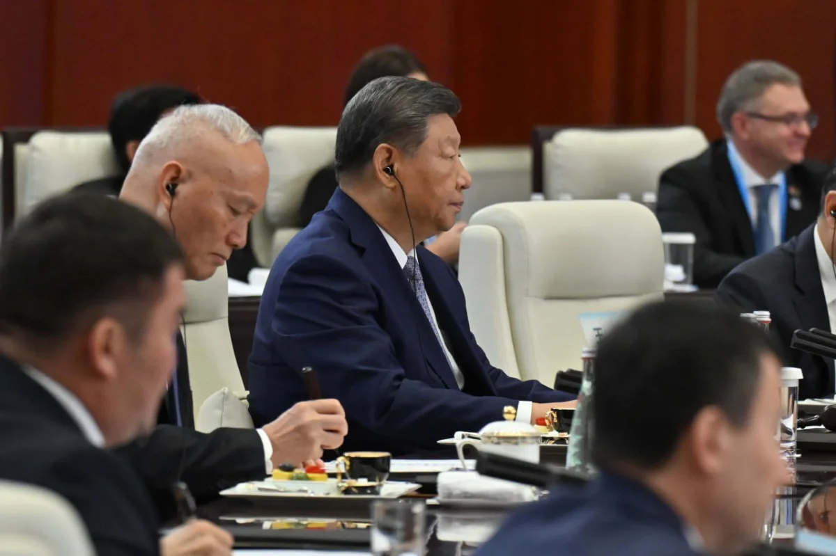 Фото: пресс-служба Акорды