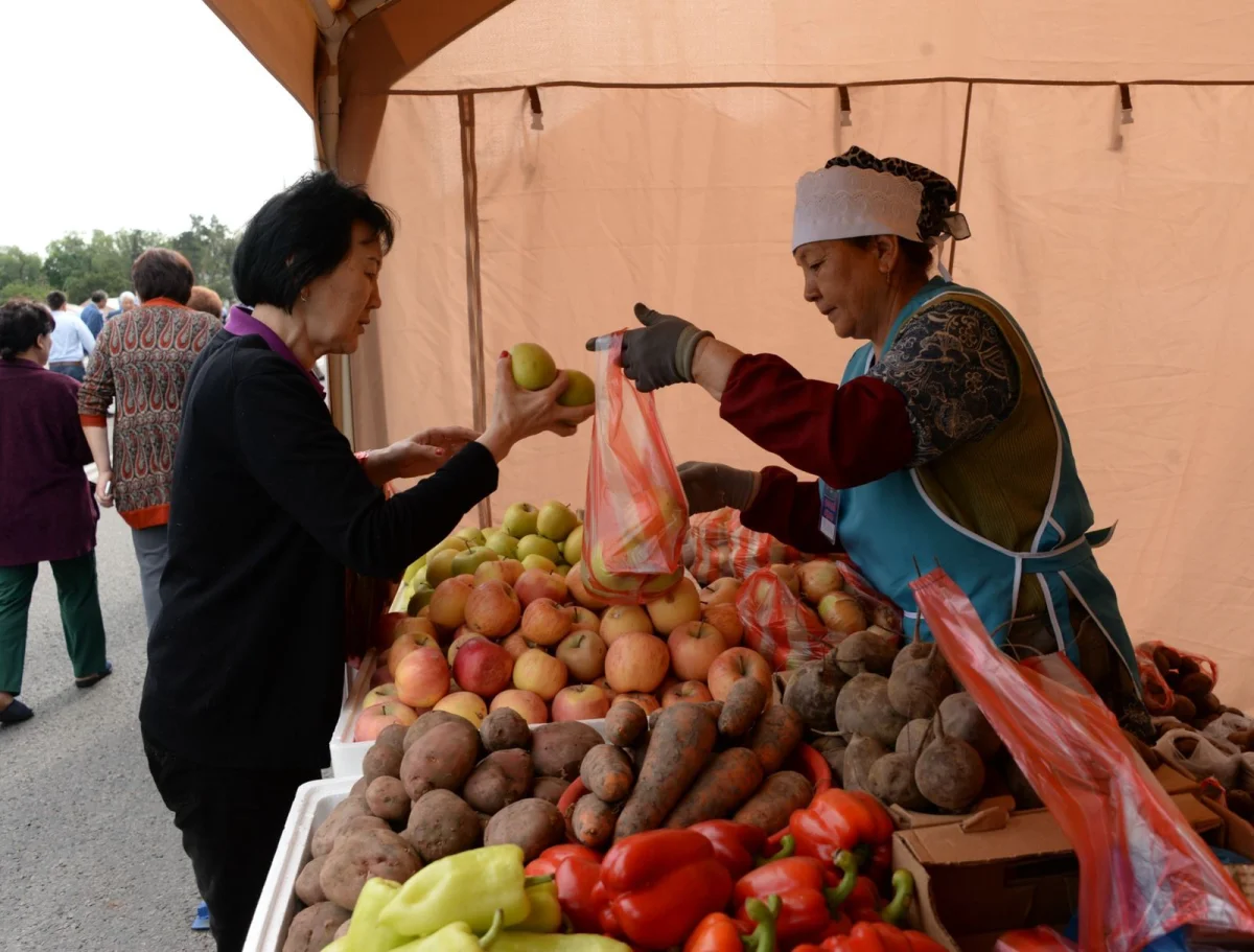 Қала әкімдігінің баспасөз қызметі