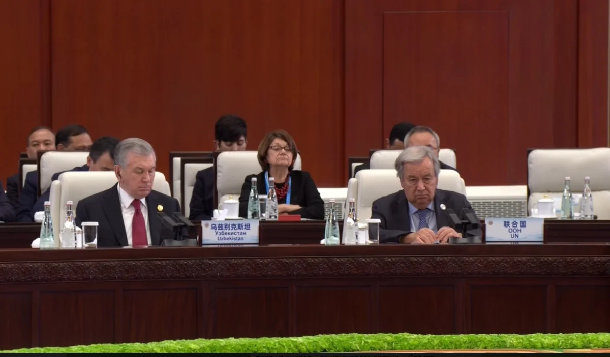 Кадр из видео